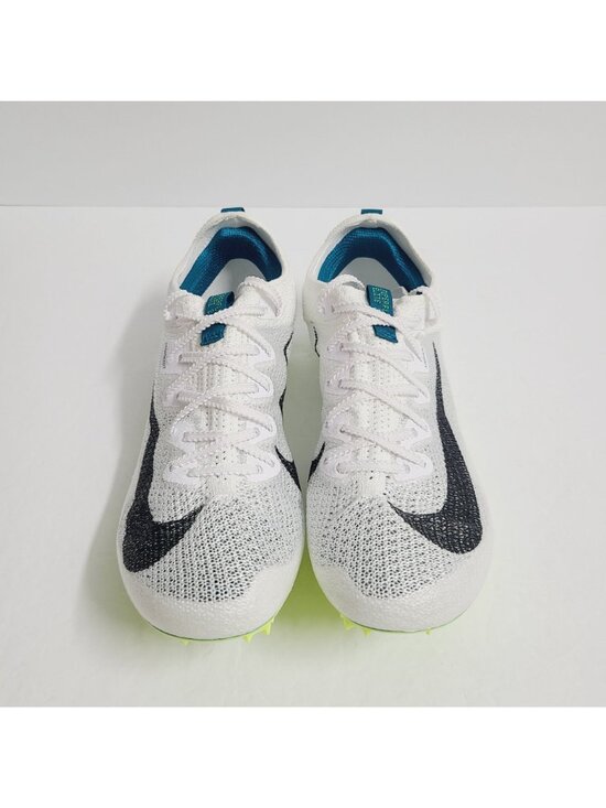 Nike Zoom Superfly Elite 2 Track & Field Shoes NO SPIKES FZ9662-100 Size 7 #1 main image 4